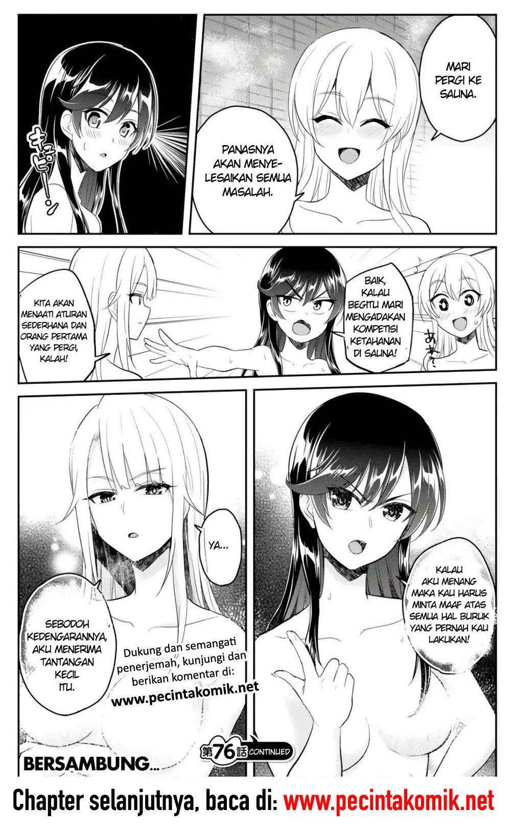 Chapter 76 - halaman 16