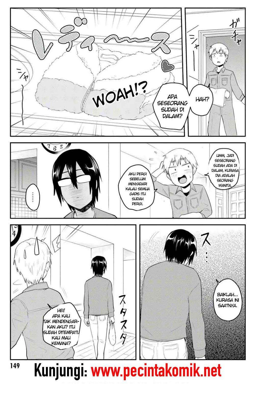 Chapter 76 - halaman 5