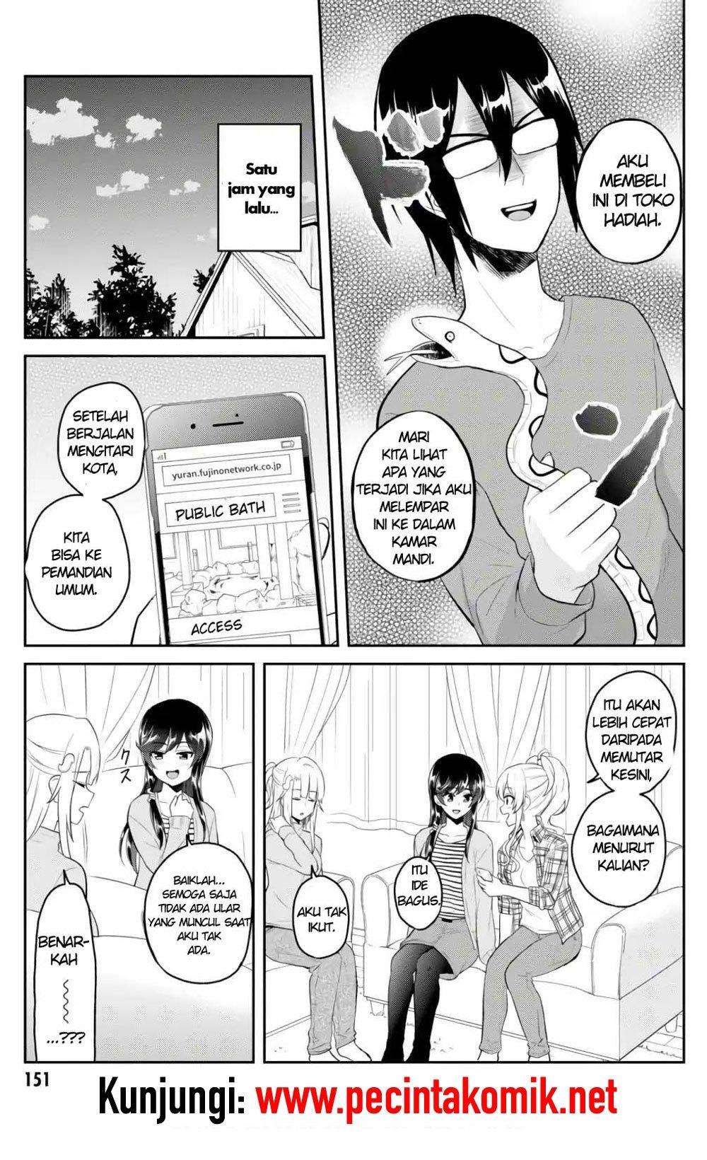 Chapter 76 - halaman 7