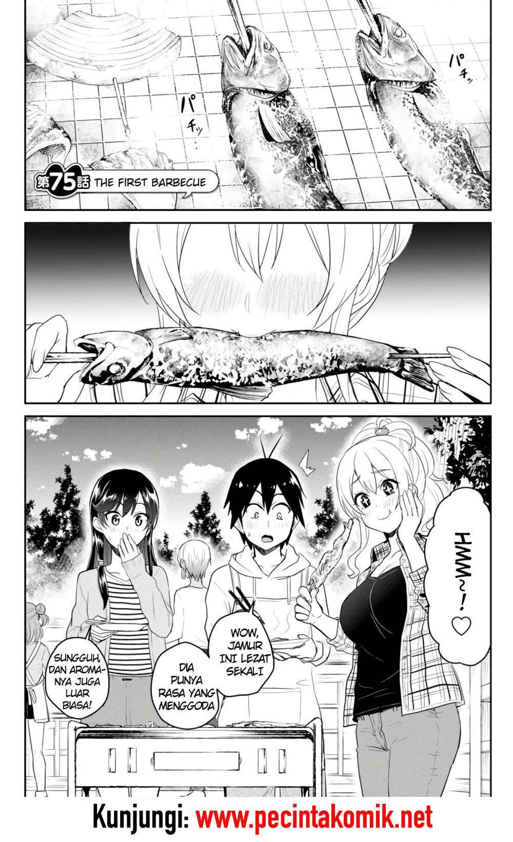 Chapter 75 - halaman 2