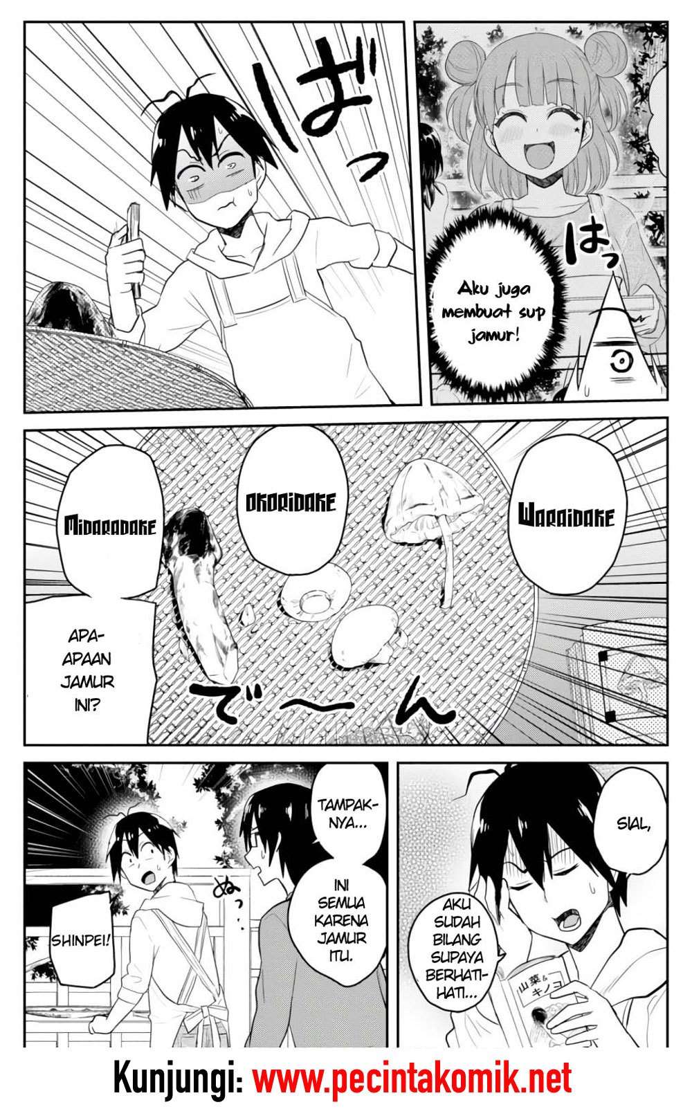 Chapter 75 - halaman 12
