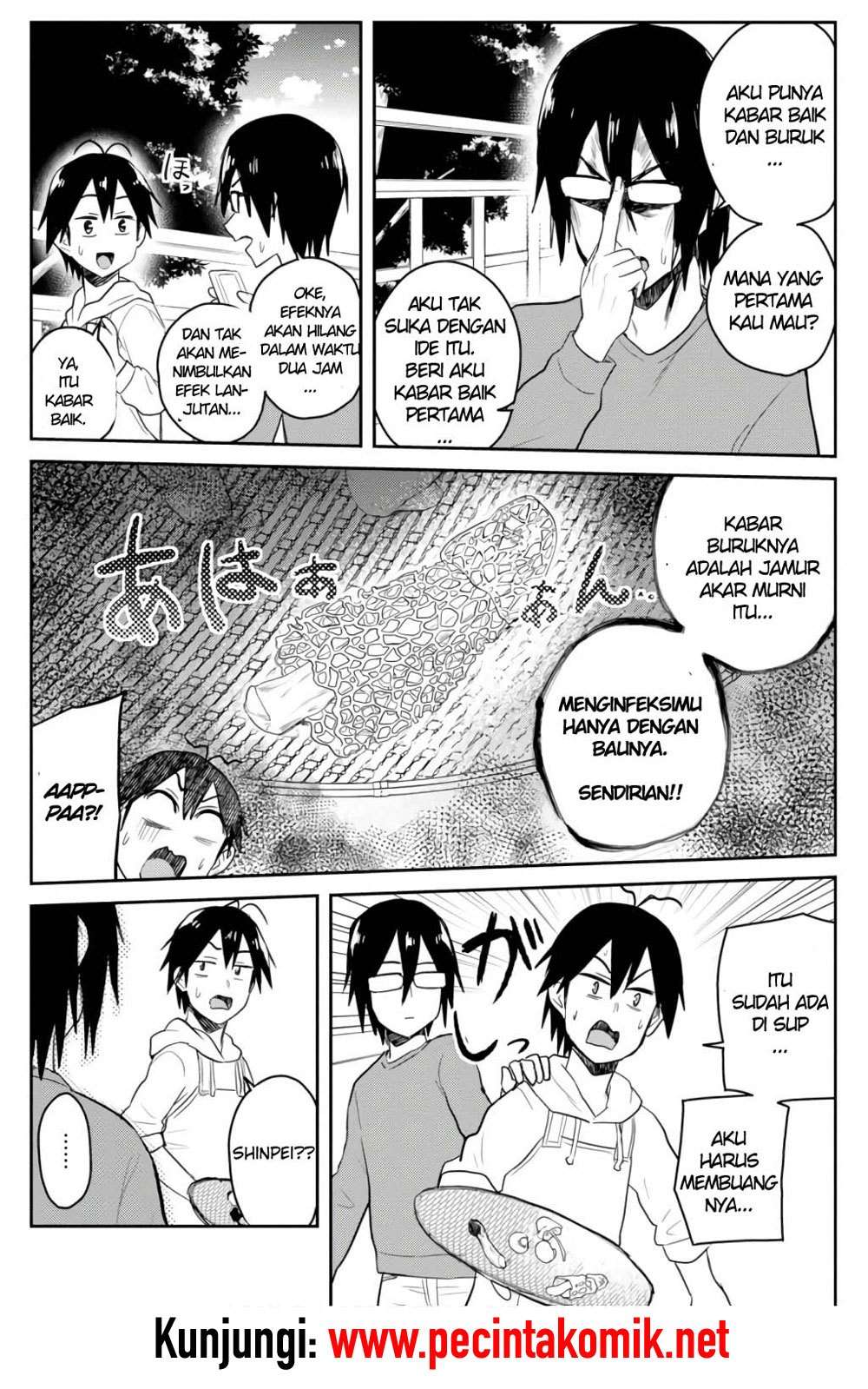 Chapter 75 - halaman 13