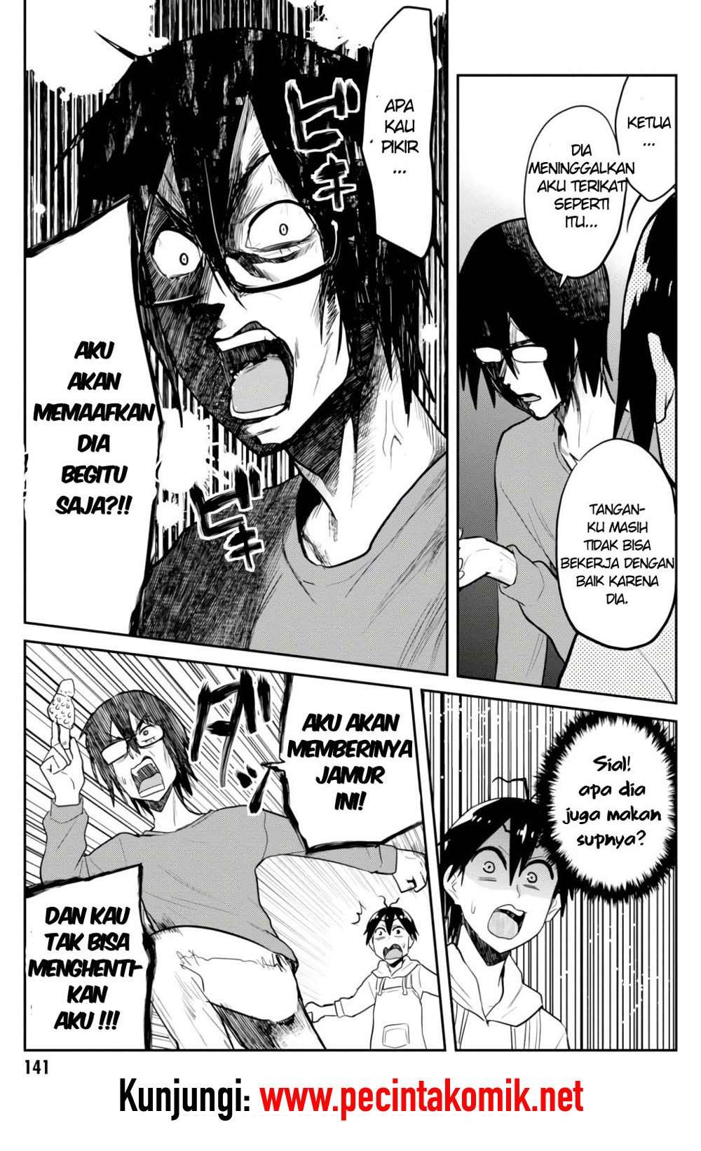 Chapter 75 - halaman 14