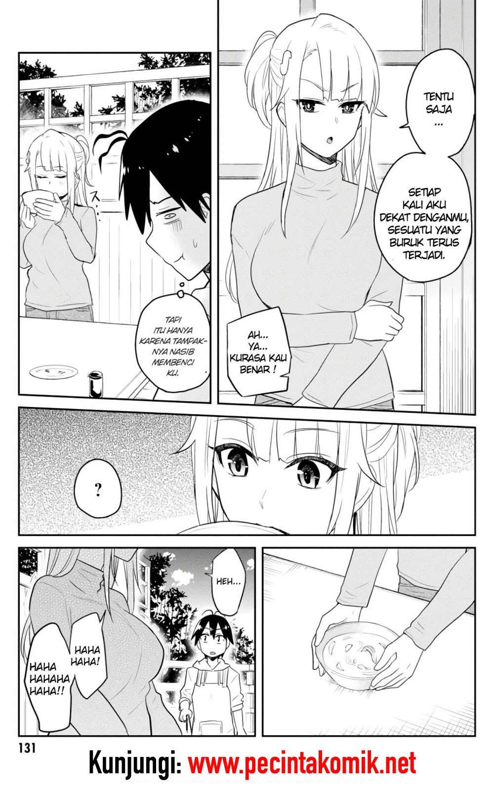 Chapter 75 - halaman 5