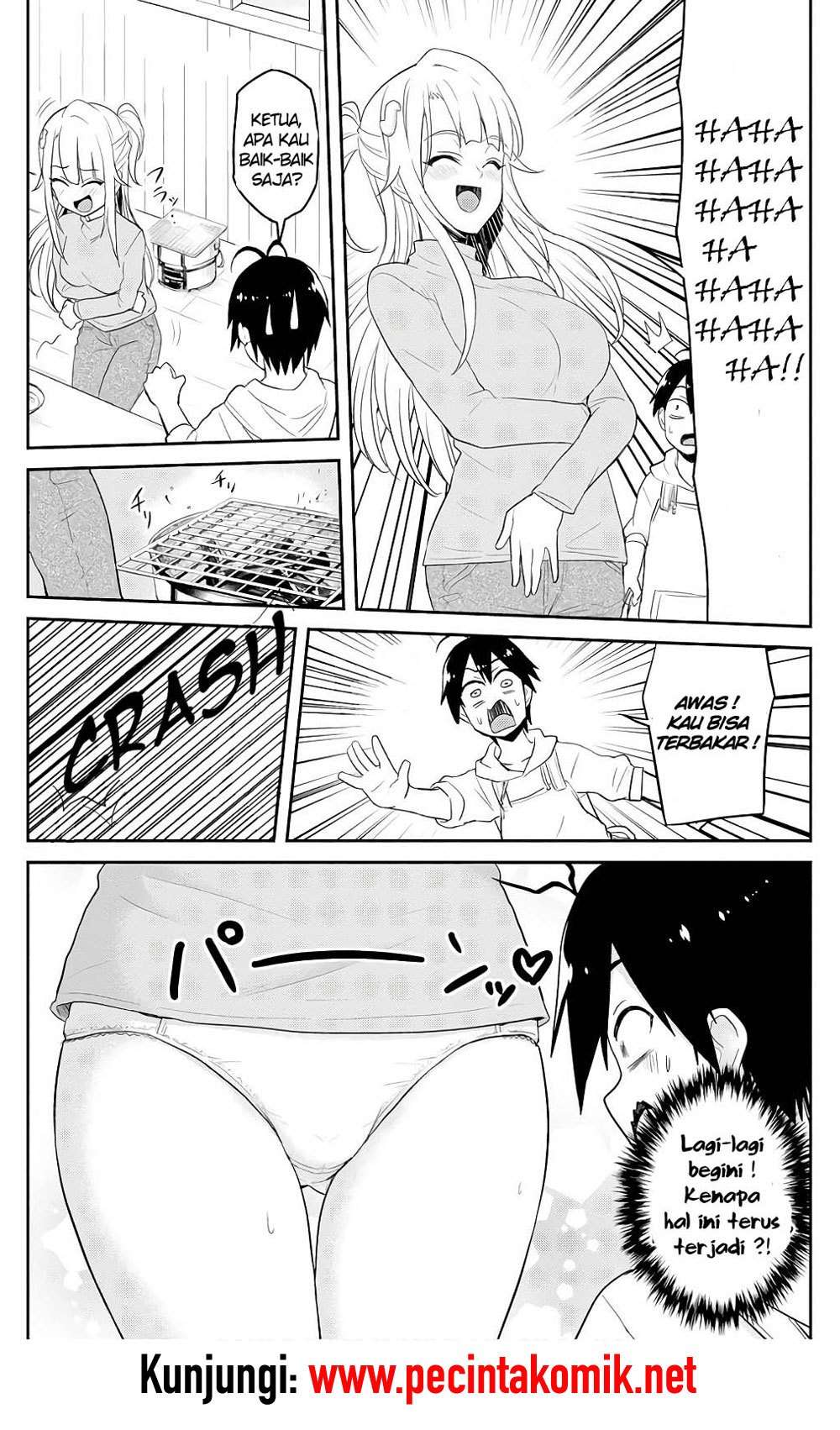 Chapter 75 - halaman 6