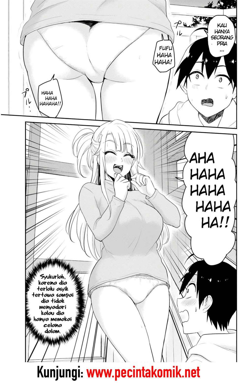 Chapter 75 - halaman 7