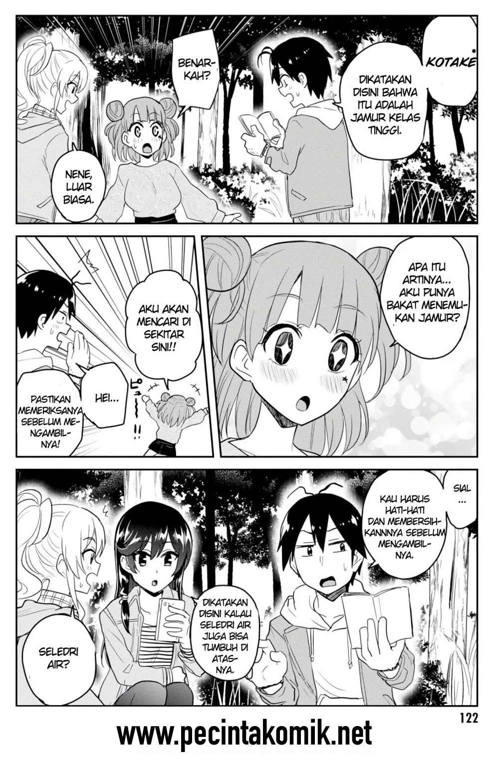 Chapter 74 - halaman 12