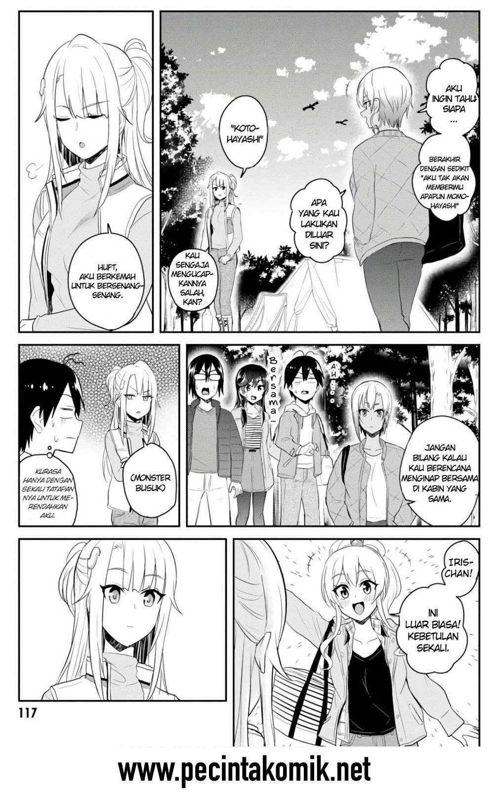 Chapter 74 - halaman 7