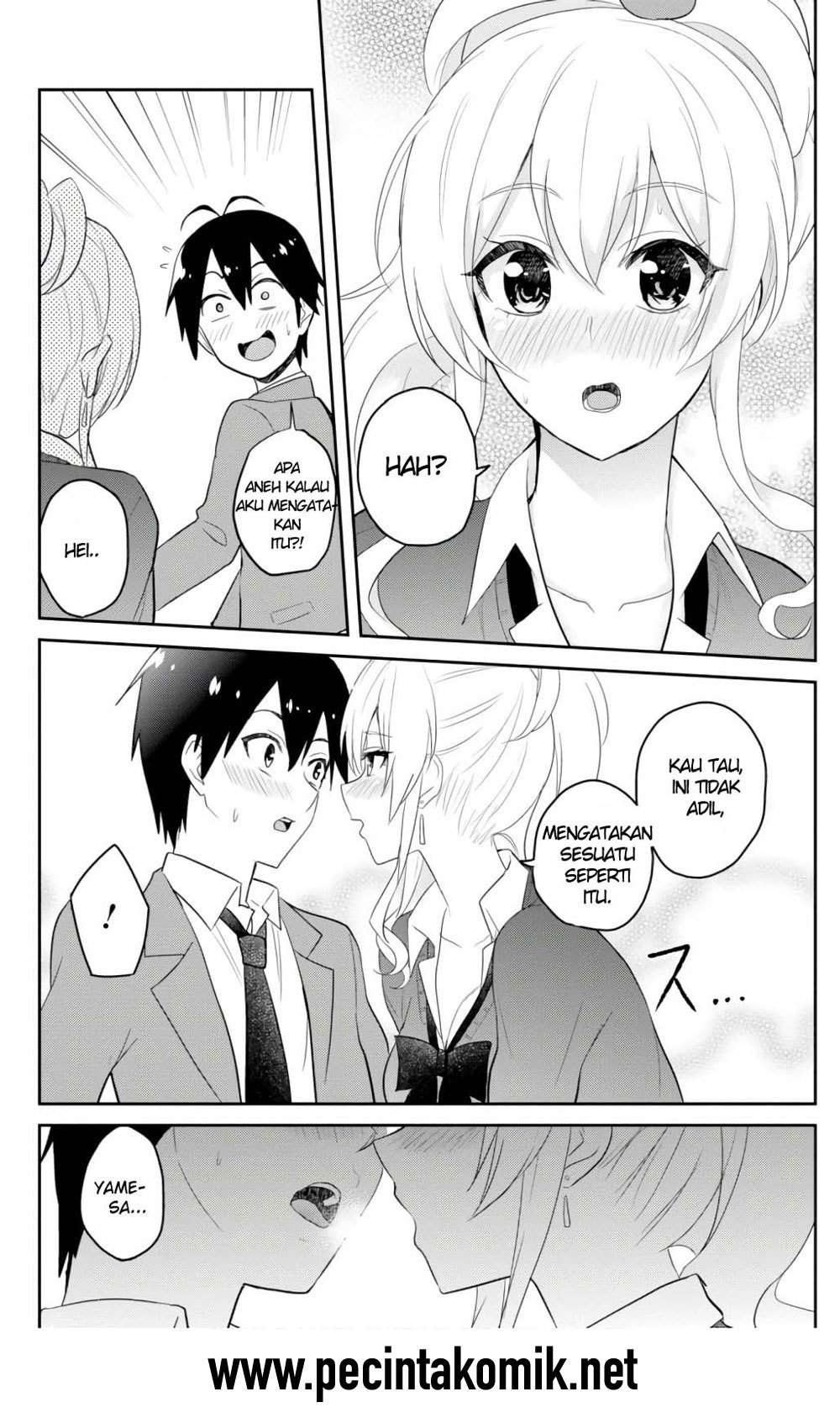 Chapter 73 - halaman 17