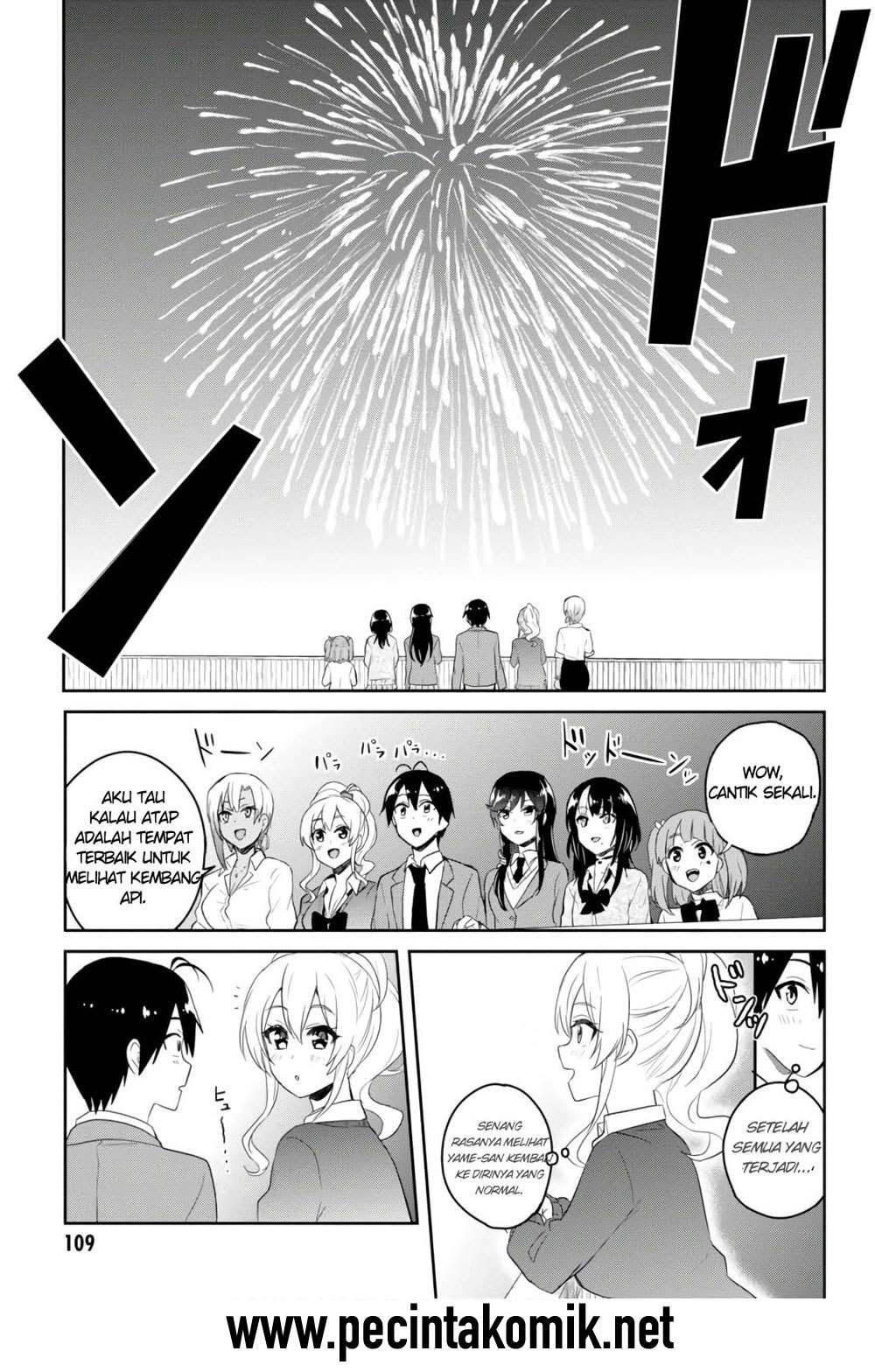 Chapter 73 - halaman 19