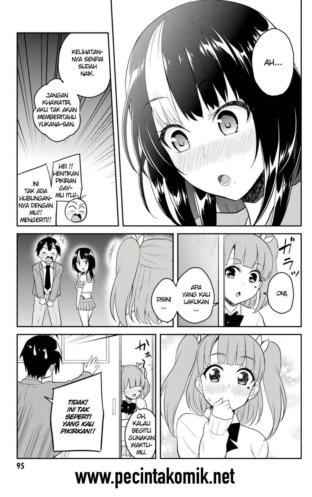 Chapter 73 - halaman 5