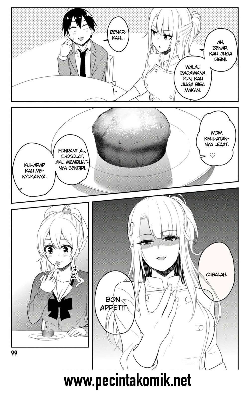 Chapter 73 - halaman 9