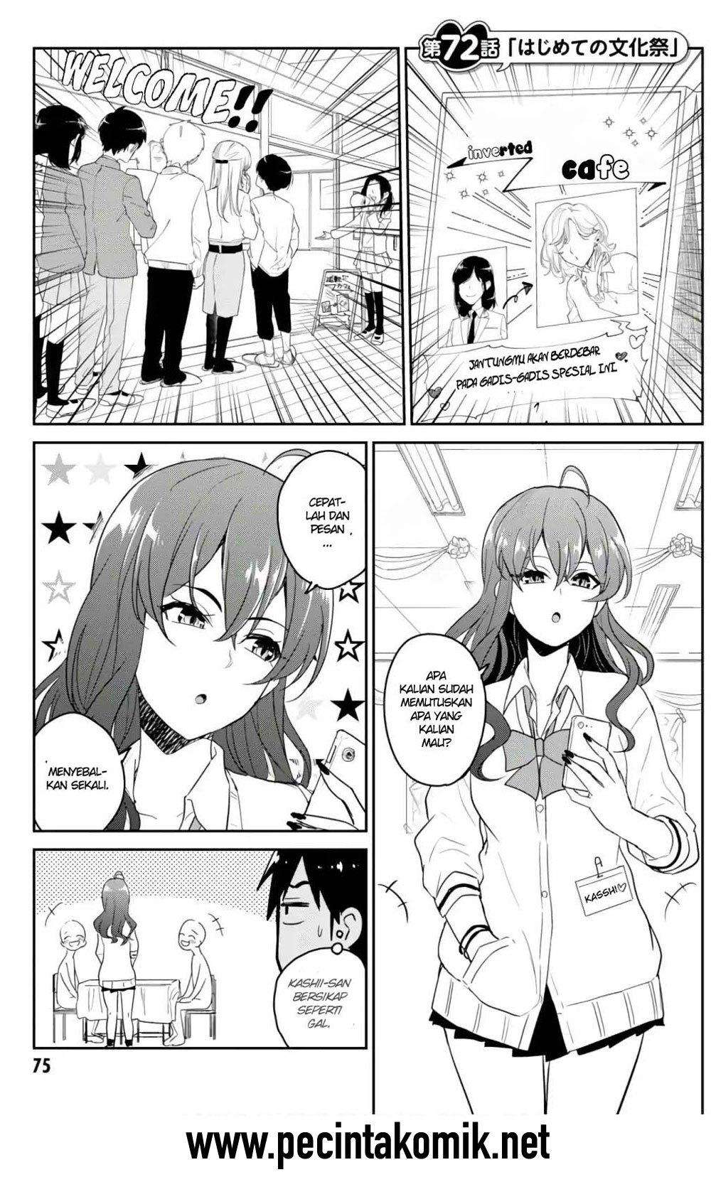 Chapter 72 - halaman 2