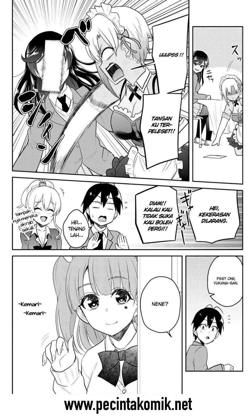 Chapter 72 - halaman 15