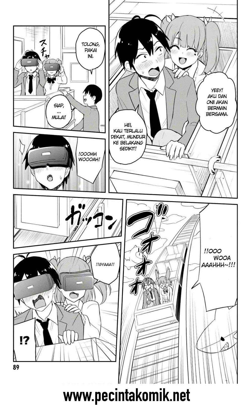 Chapter 72 - halaman 17