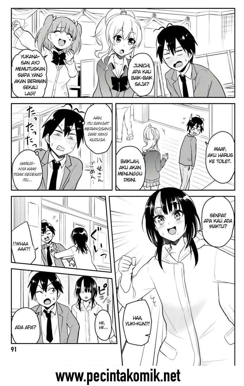 Chapter 72 - halaman 19