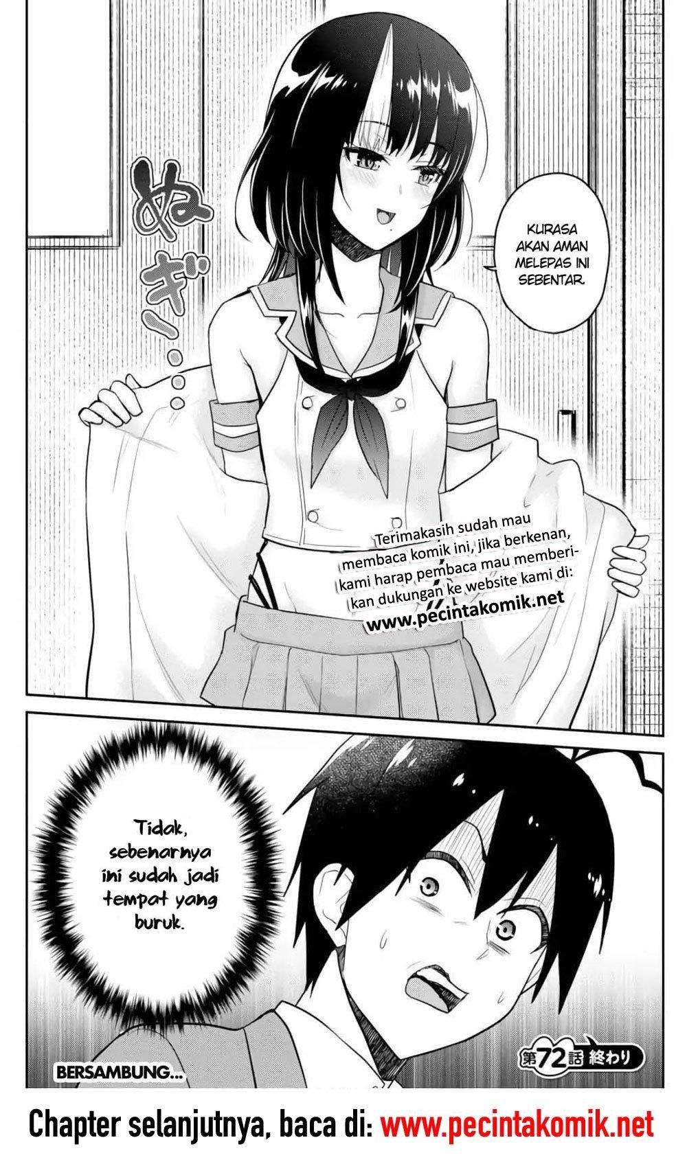 Chapter 72 - halaman 20
