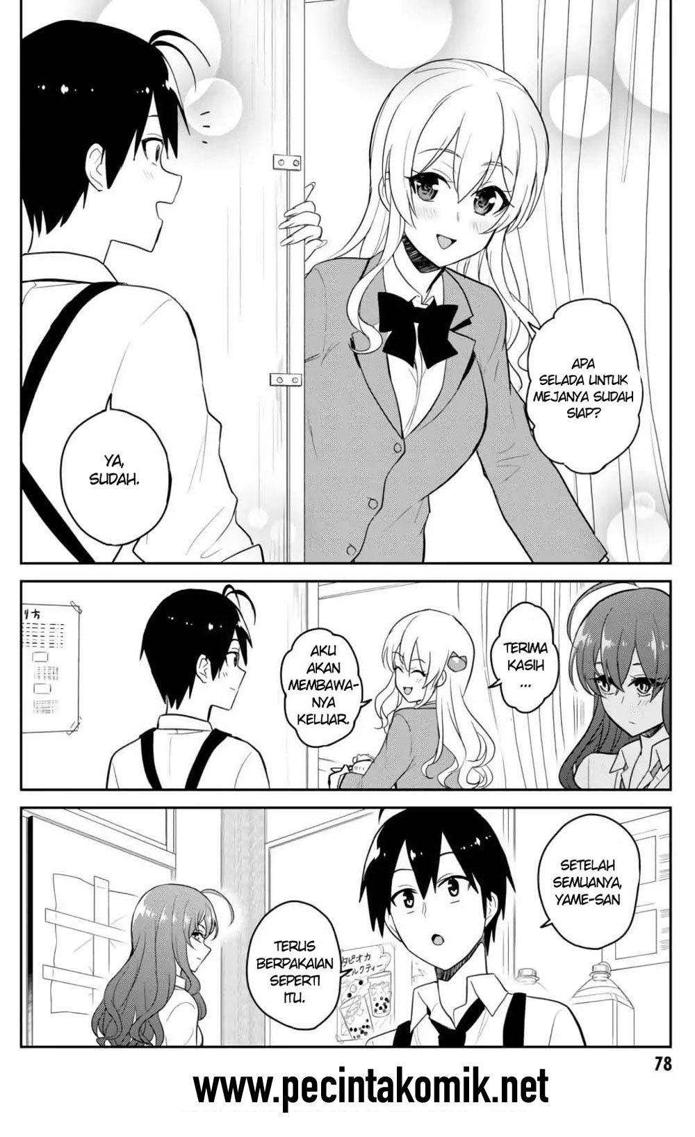 Chapter 72 - halaman 6