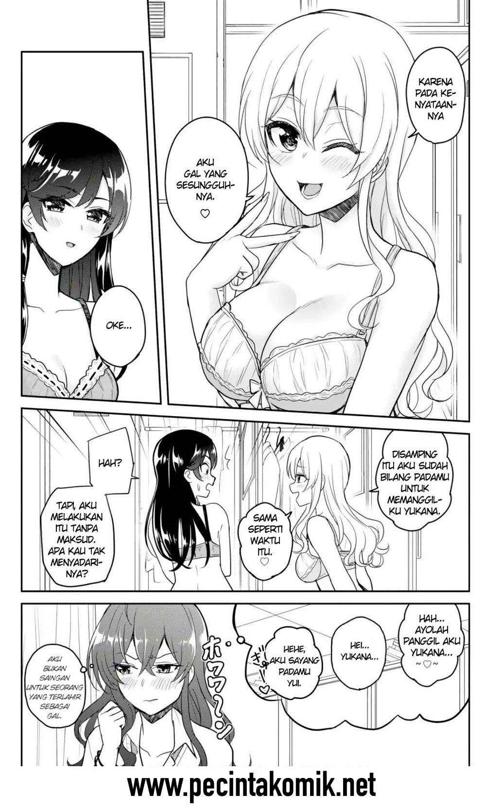Chapter 72 - halaman 8