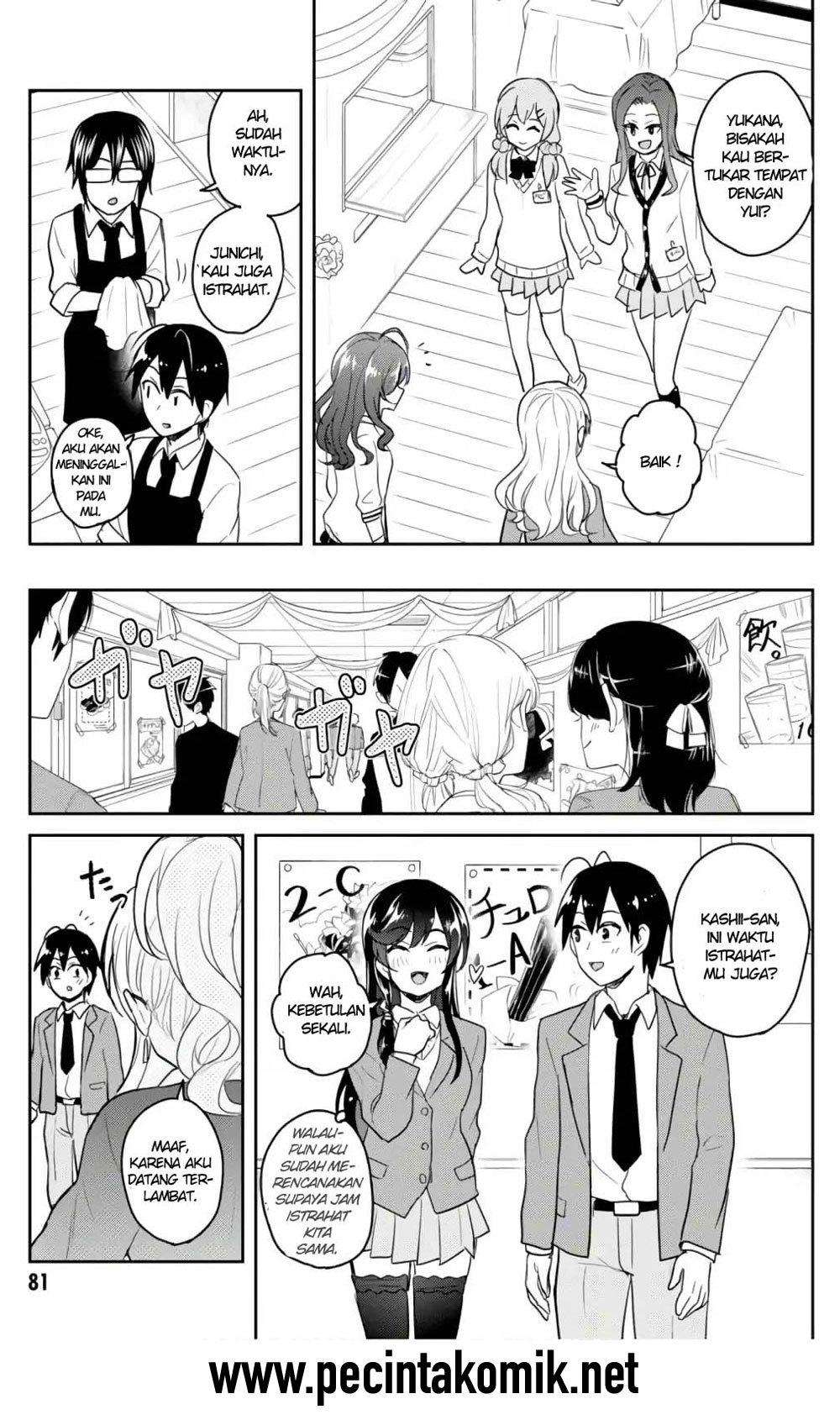 Chapter 72 - halaman 9