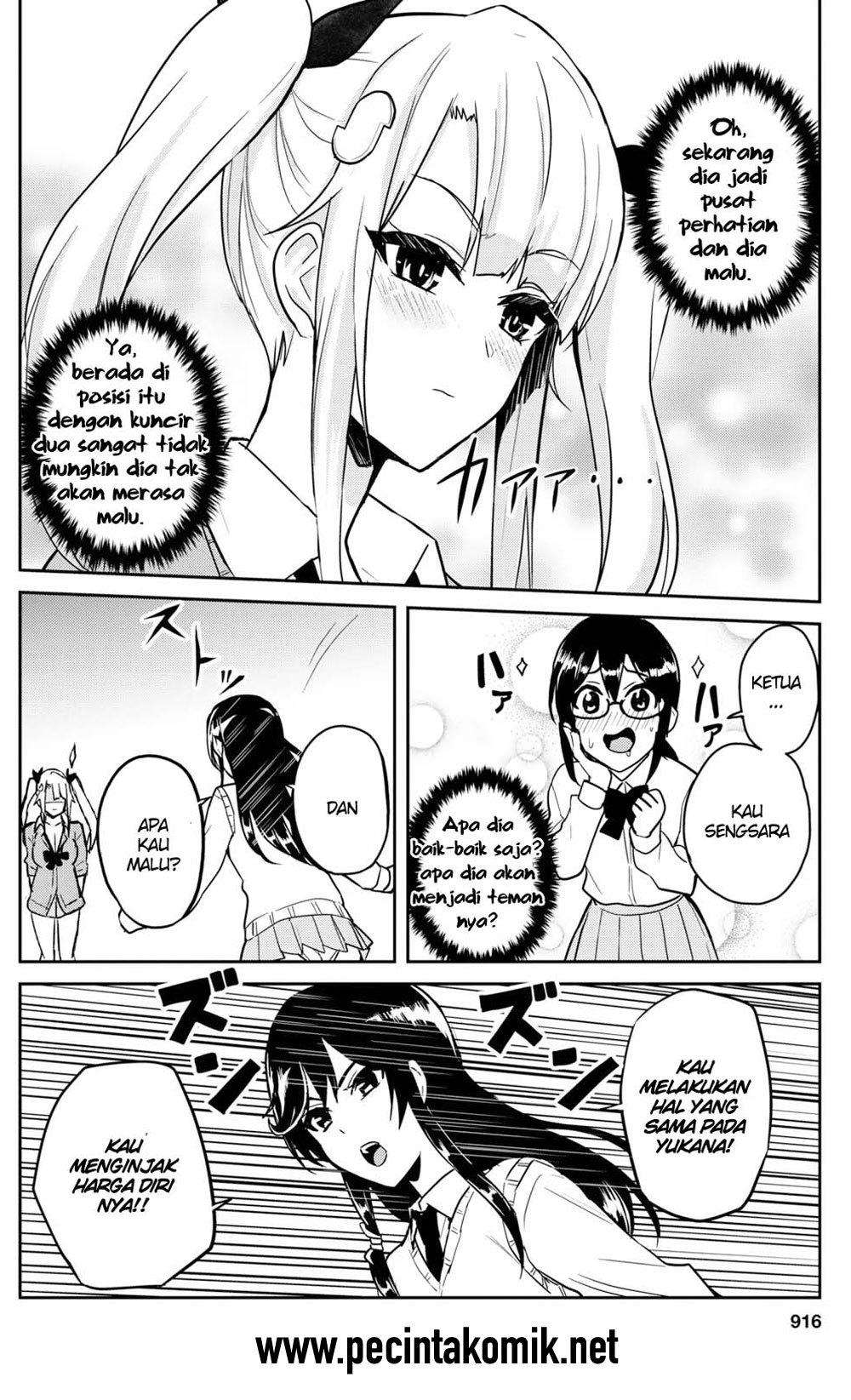 Chapter 71 - halaman 16