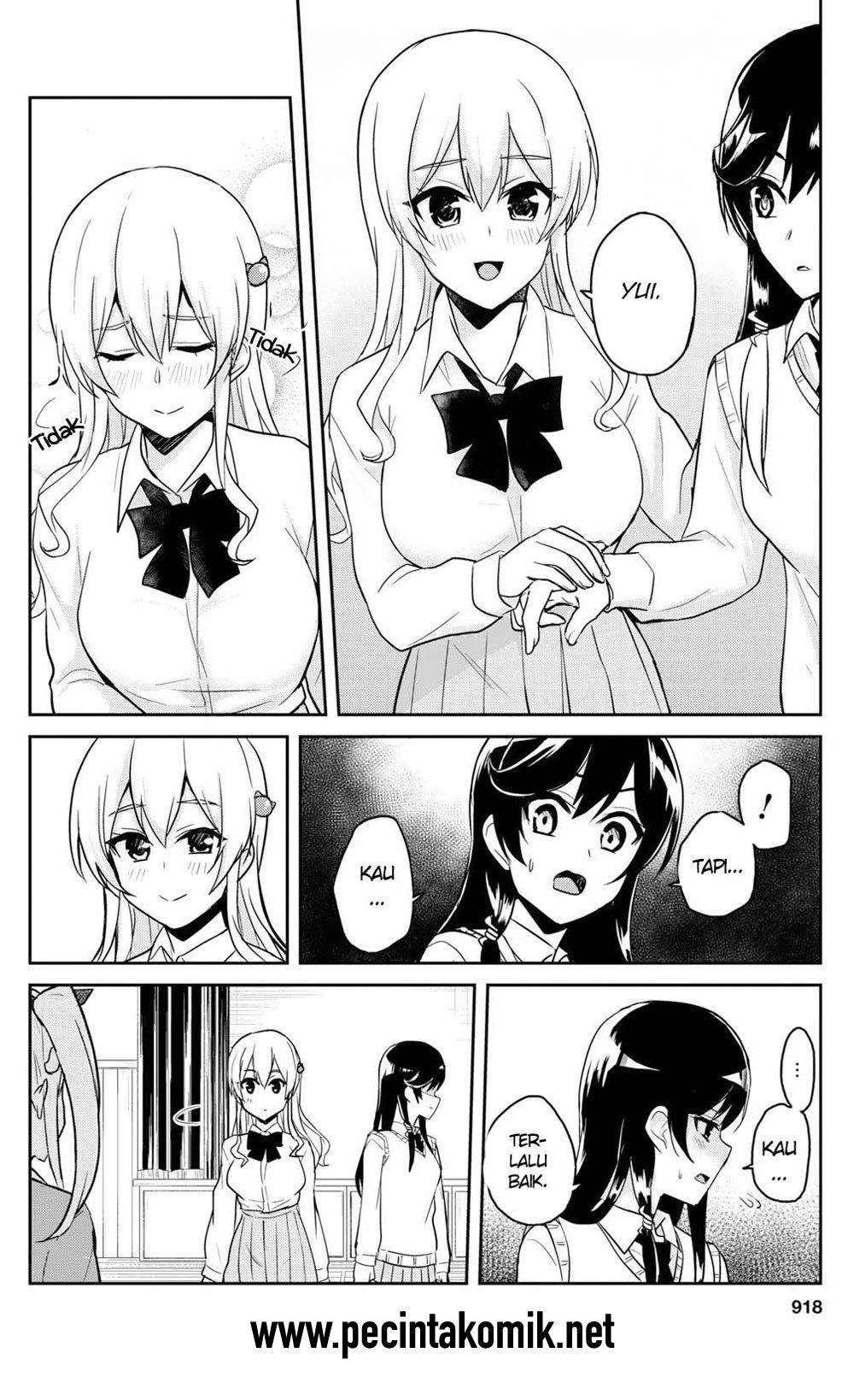 Chapter 71 - halaman 18
