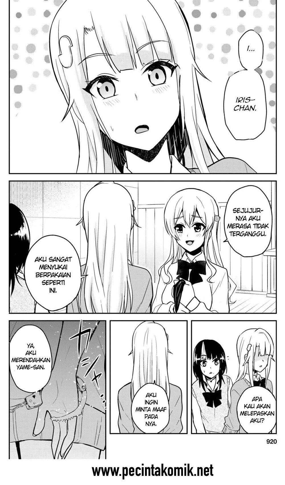 Chapter 71 - halaman 20