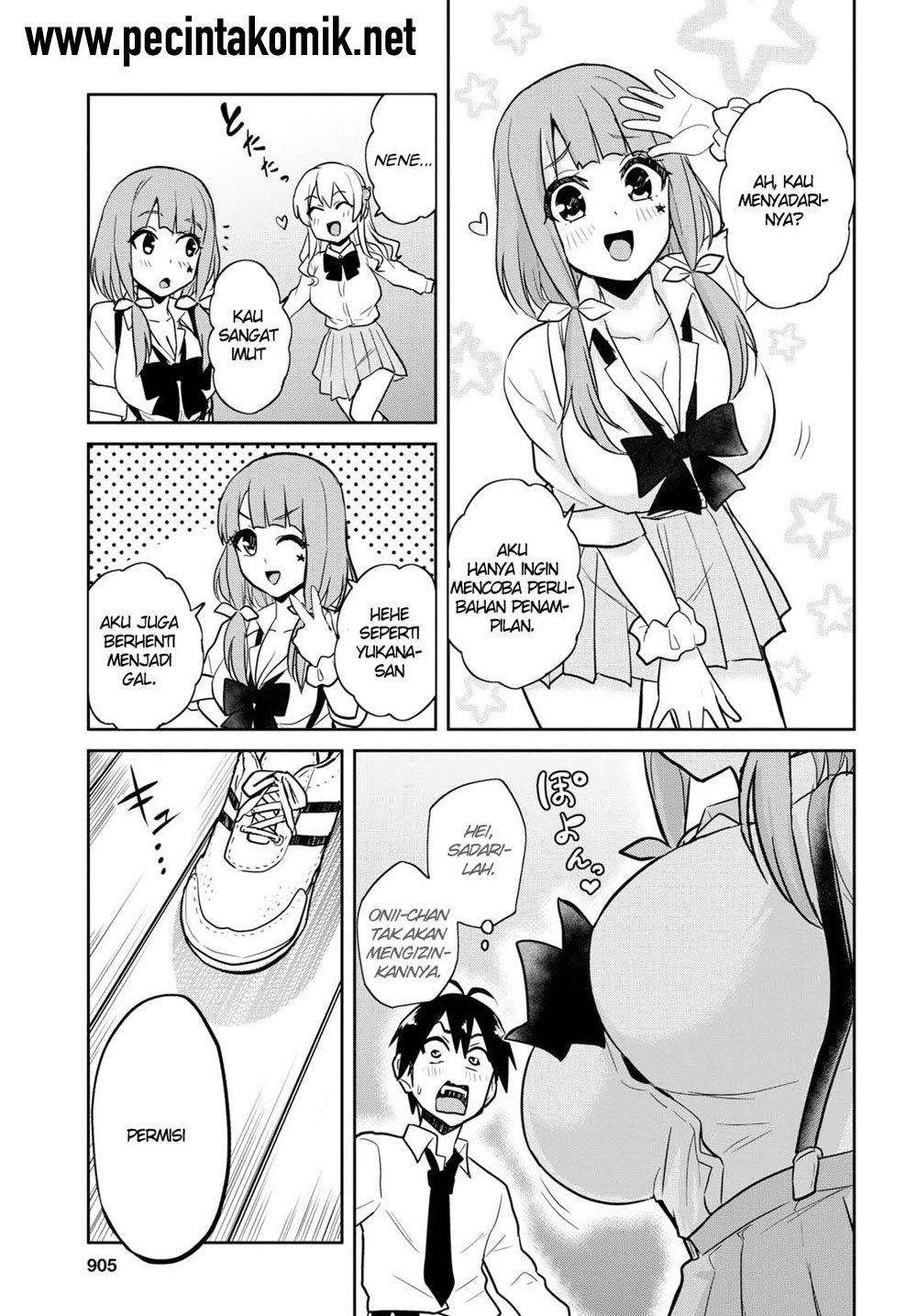 Chapter 71 - halaman 5