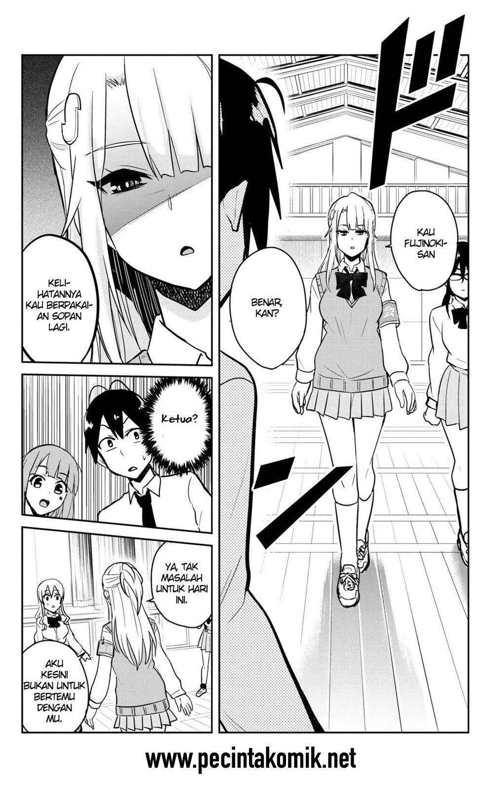 Chapter 71 - halaman 6