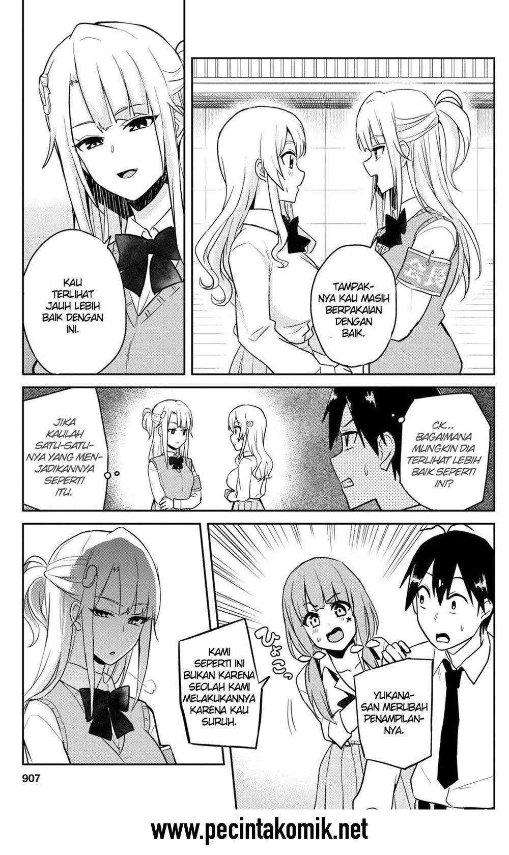 Chapter 71 - halaman 7