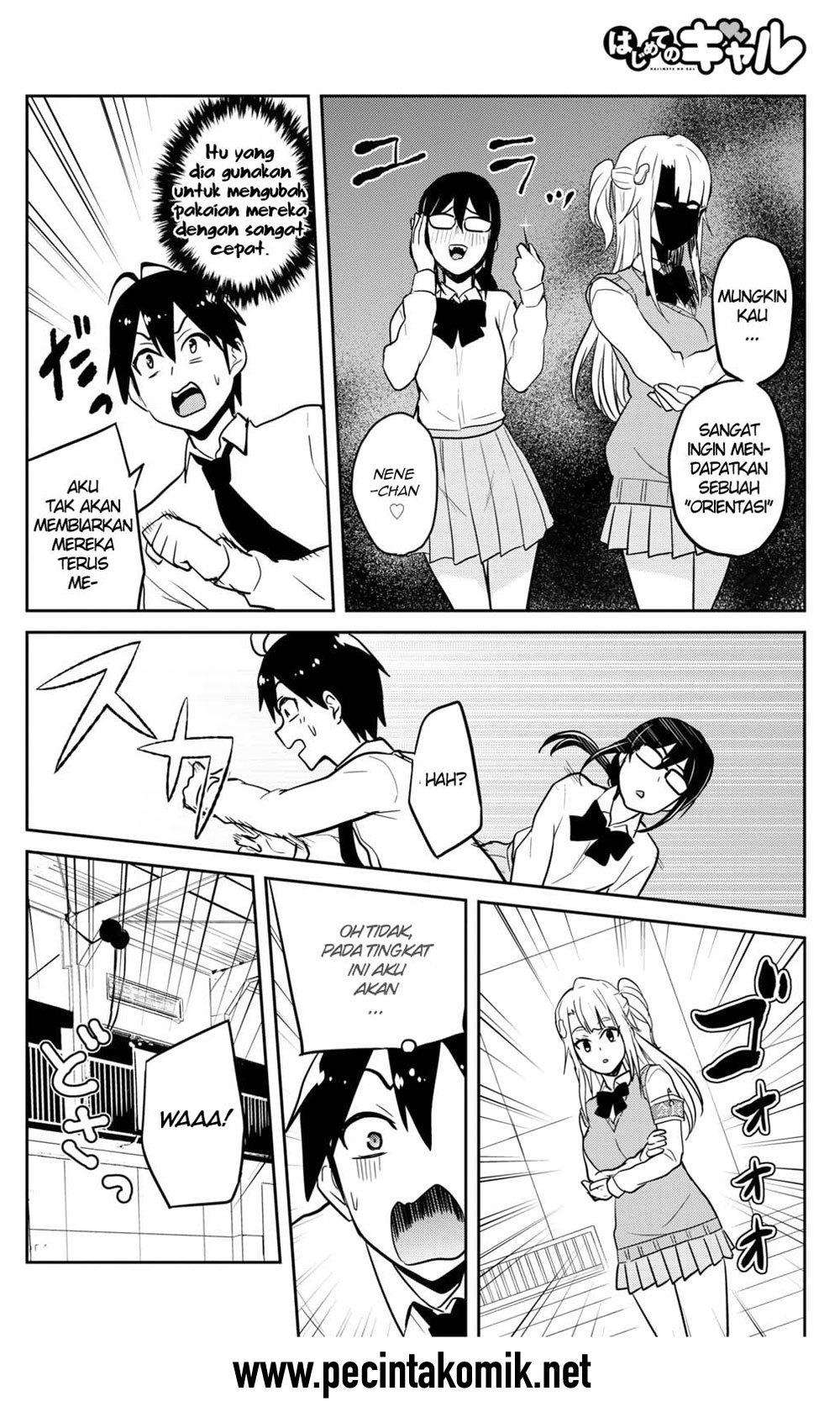 Chapter 71 - halaman 8