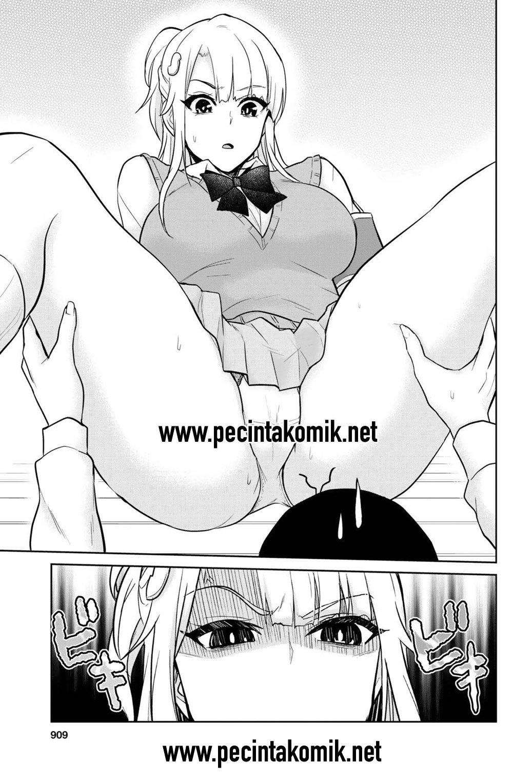 Chapter 71 - halaman 9