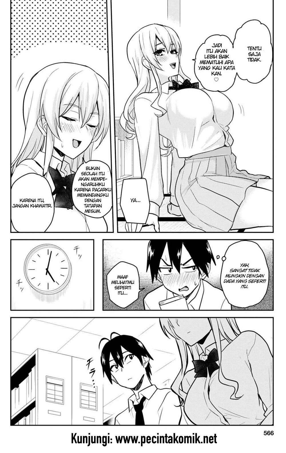 Chapter 70 - halaman 12