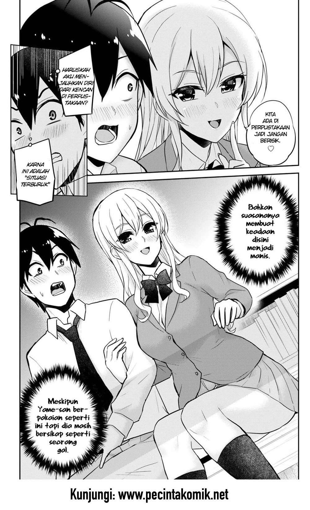 Chapter 70 - halaman 9