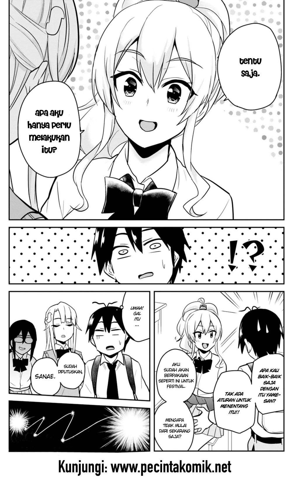 Chapter 69 - halaman 12