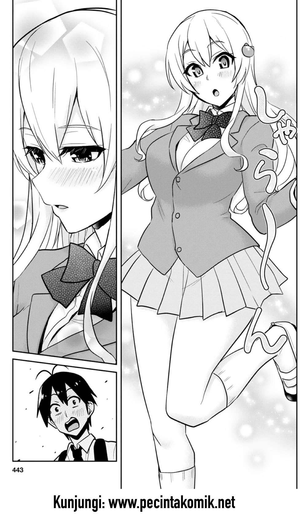 Chapter 69 - halaman 13