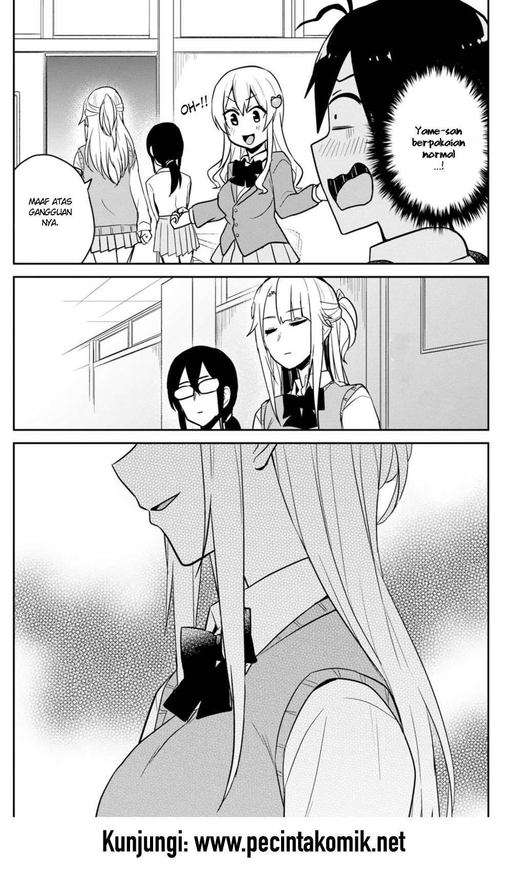 Chapter 69 - halaman 14