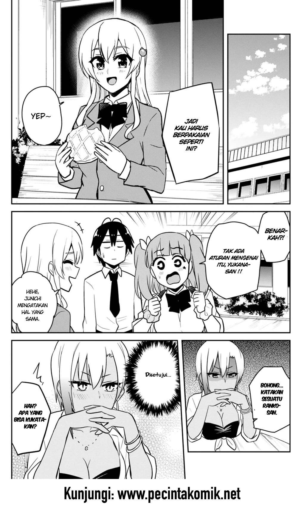 Chapter 69 - halaman 15