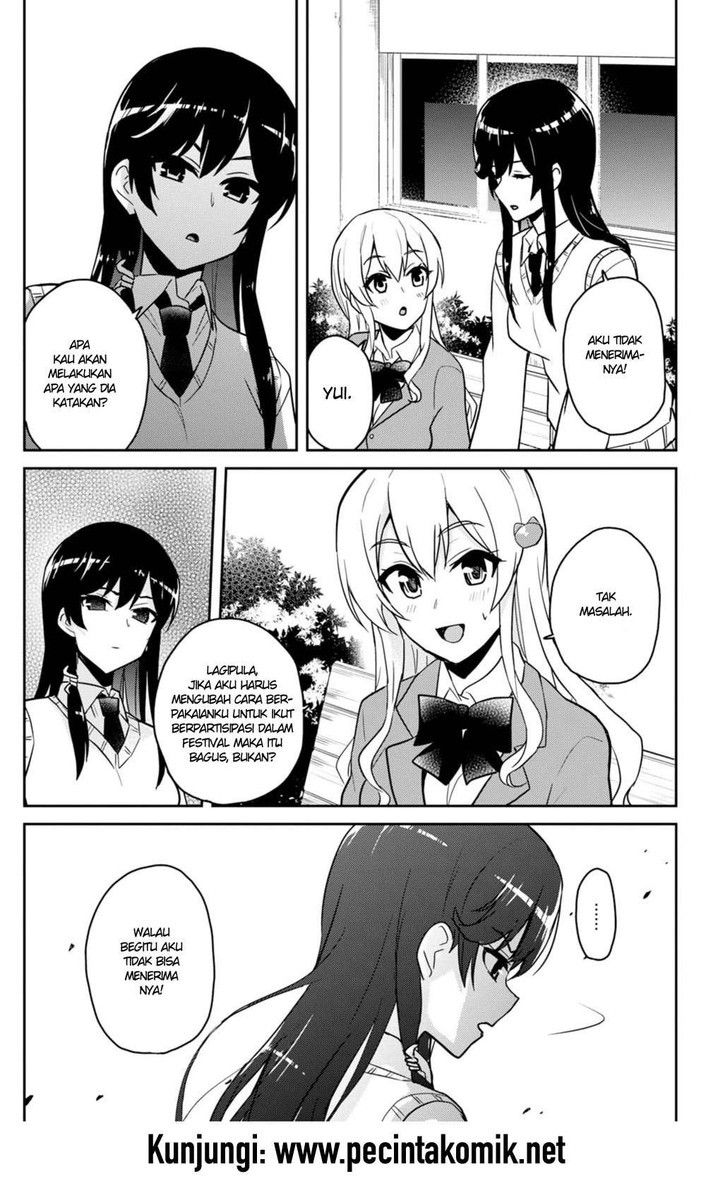 Chapter 69 - halaman 16