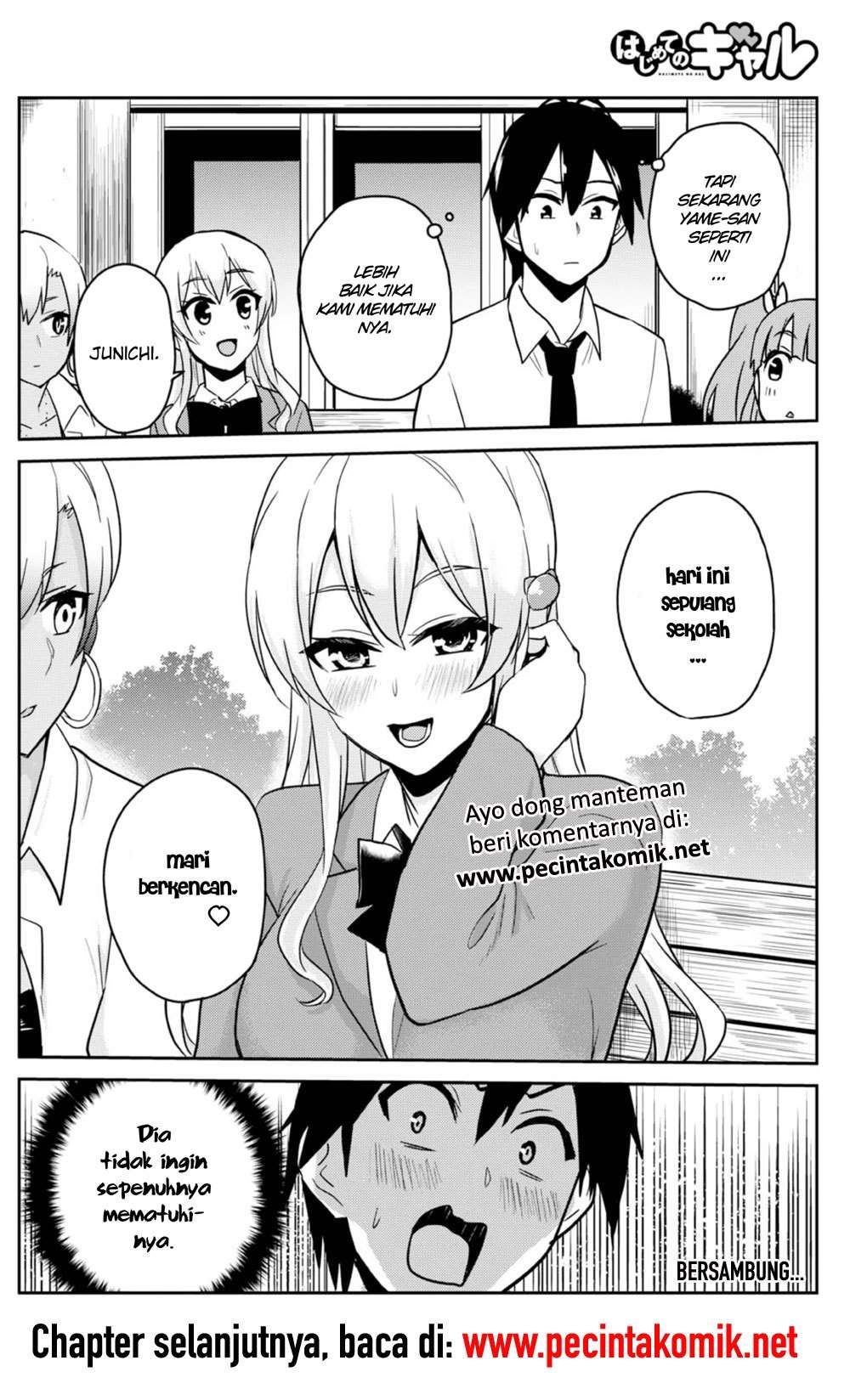 Chapter 69 - halaman 18