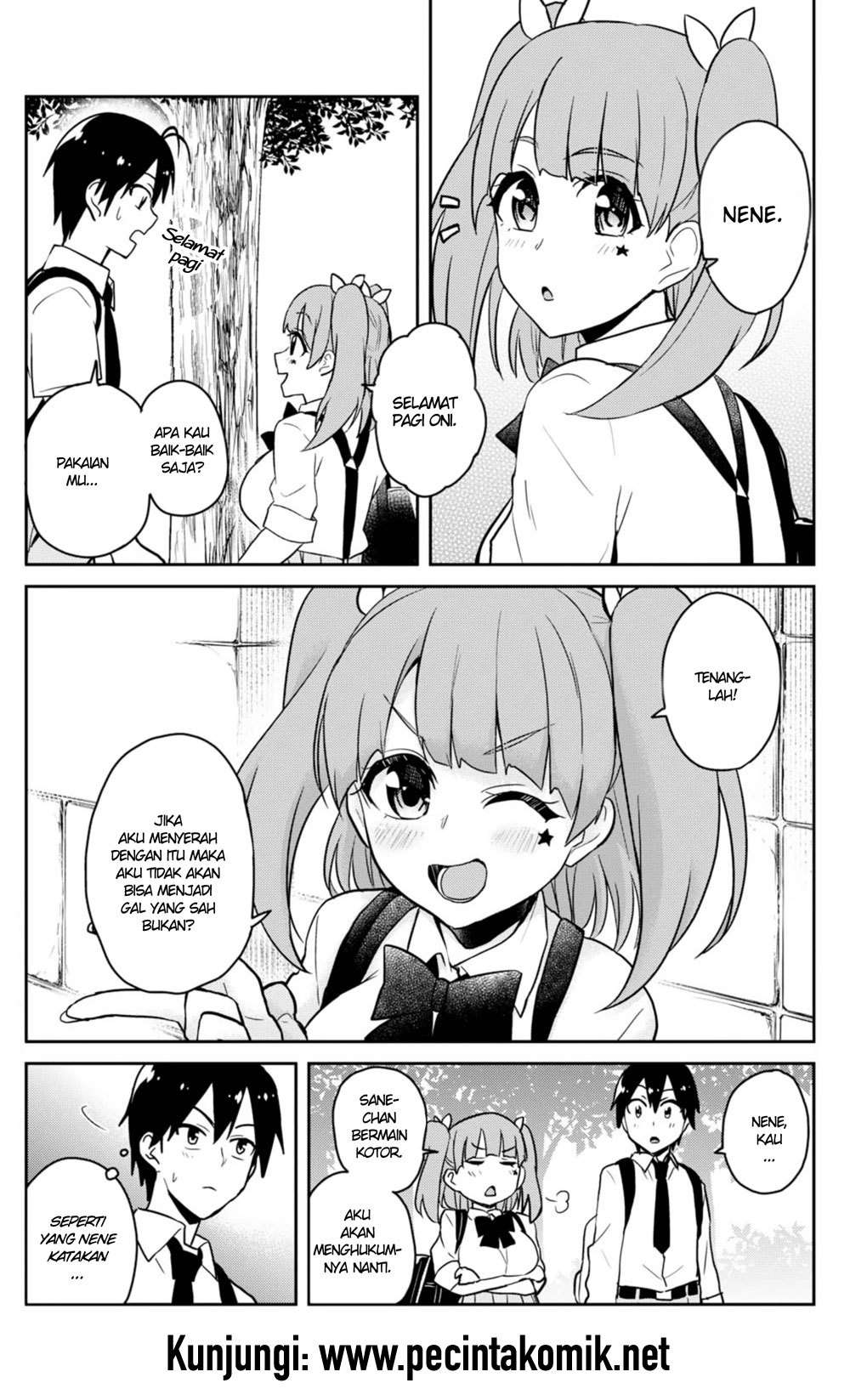 Chapter 69 - halaman 4