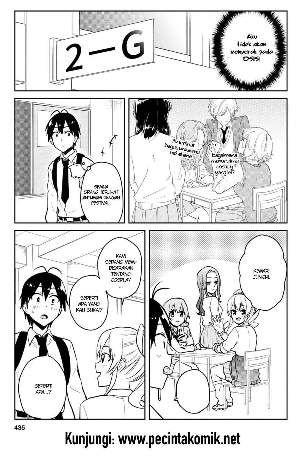 Chapter 69 - halaman 5