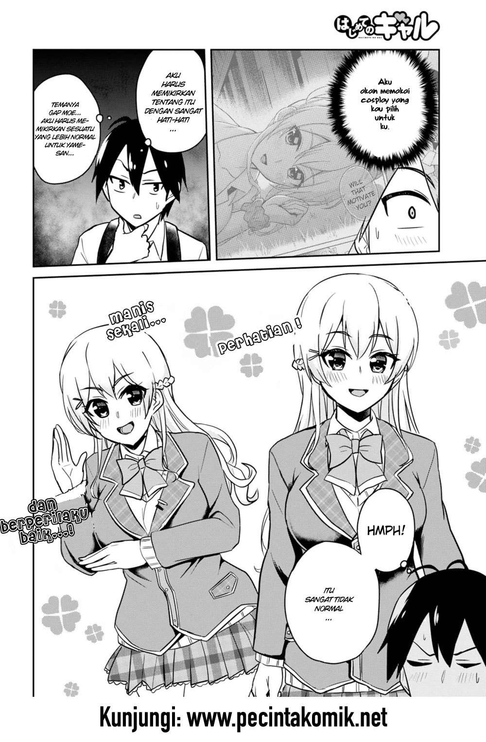 Chapter 69 - halaman 6