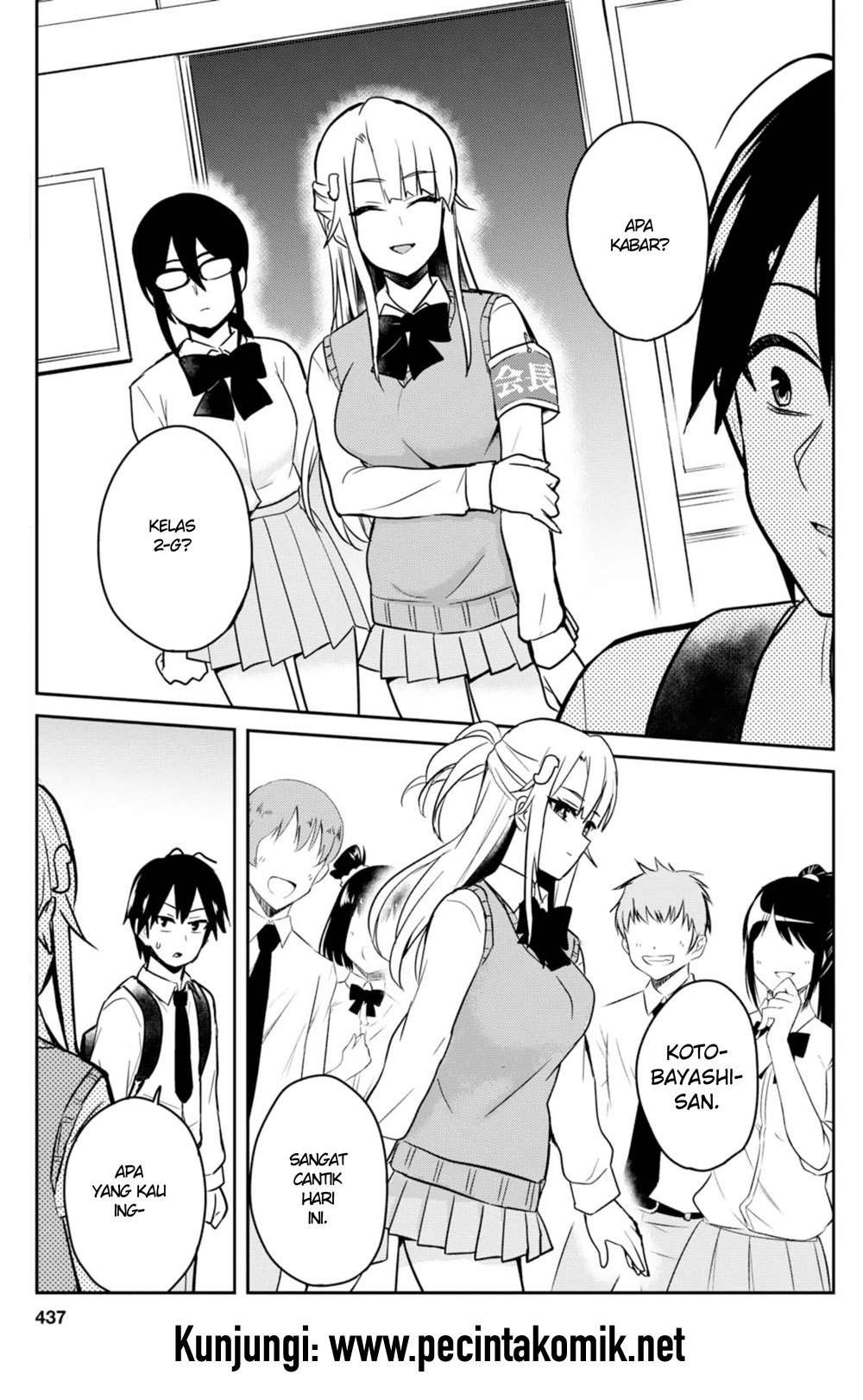Chapter 69 - halaman 7