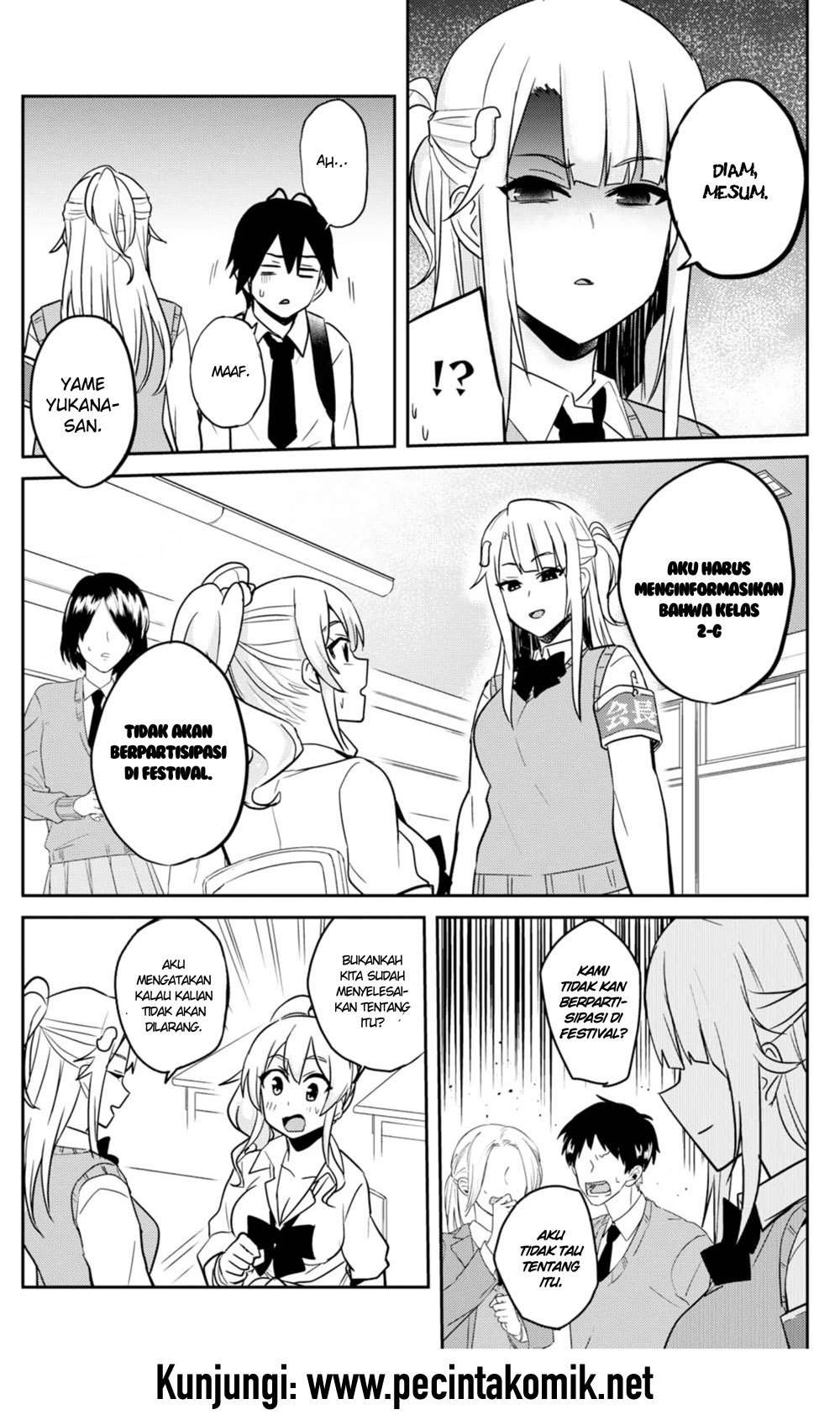 Chapter 69 - halaman 8