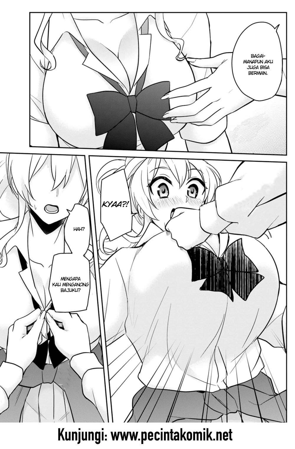 Chapter 69 - halaman 9