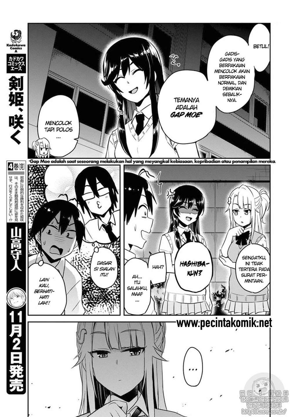 Chapter 68 - halaman 13