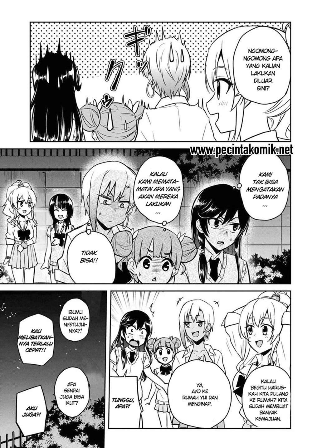 Chapter 68 - halaman 15