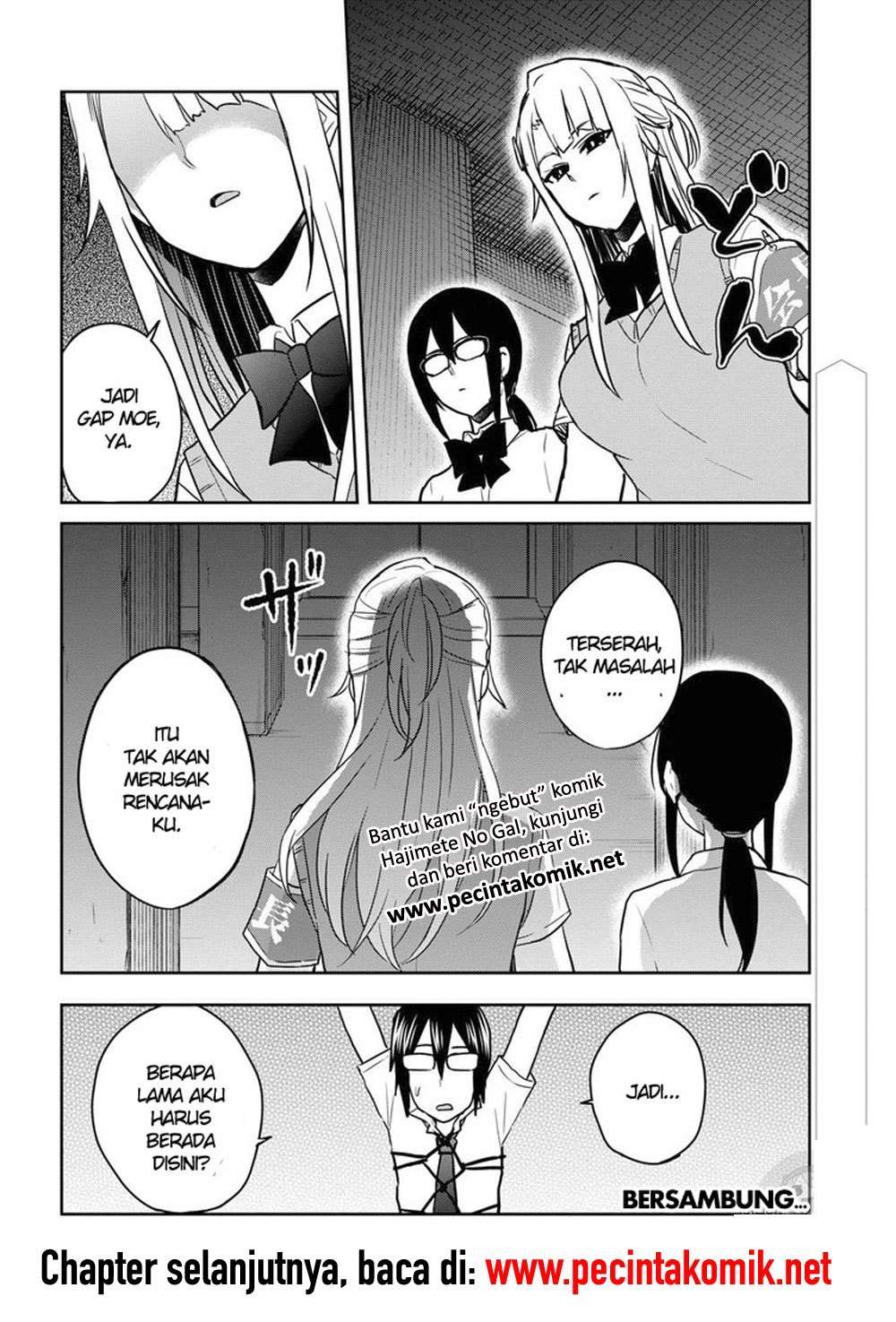Chapter 68 - halaman 16