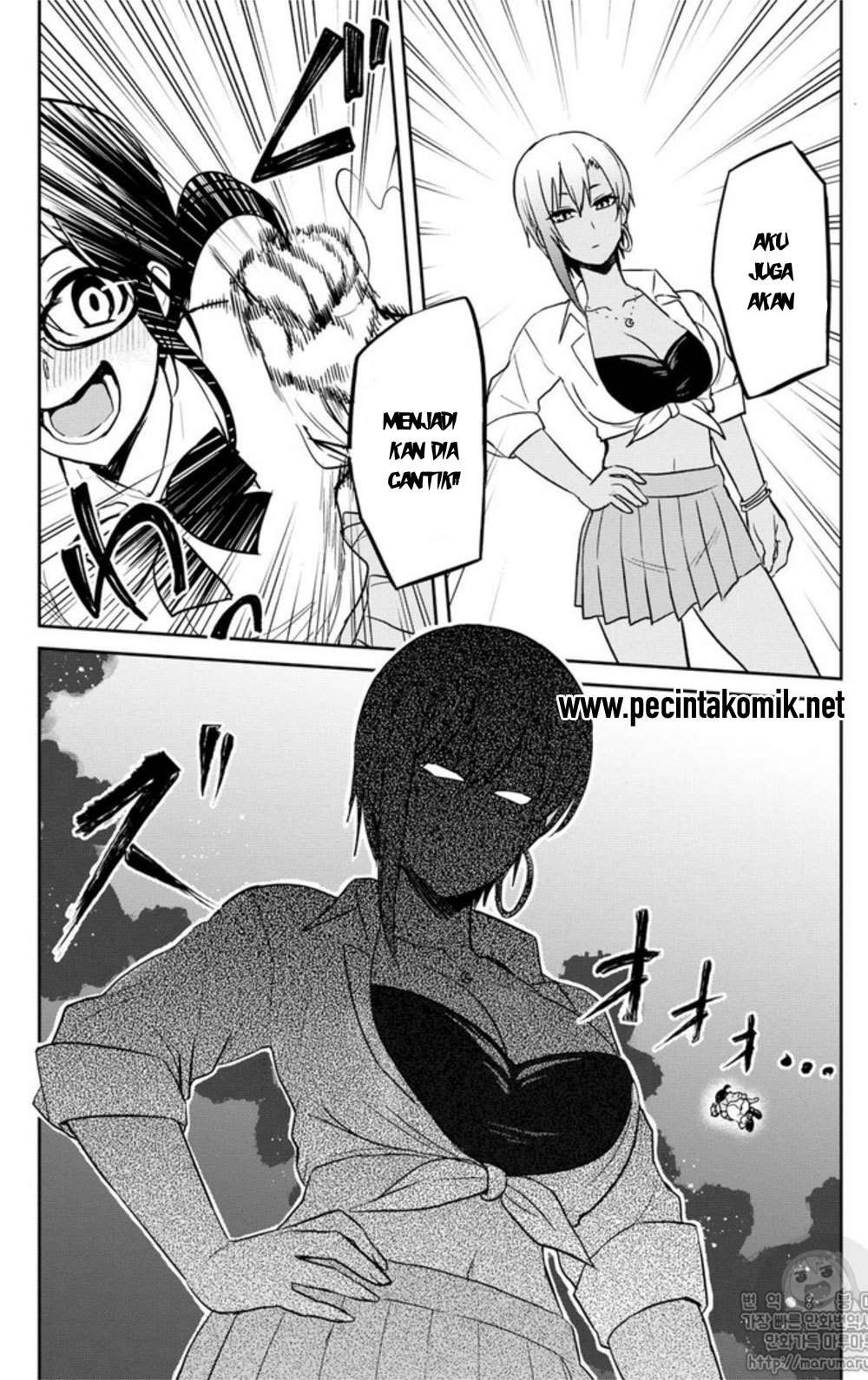 Chapter 68 - halaman 9